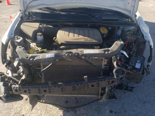 Photo 7 from auction – 2019 DODGE GRAND CARA with VIN 2C4RDGCG3KR647417