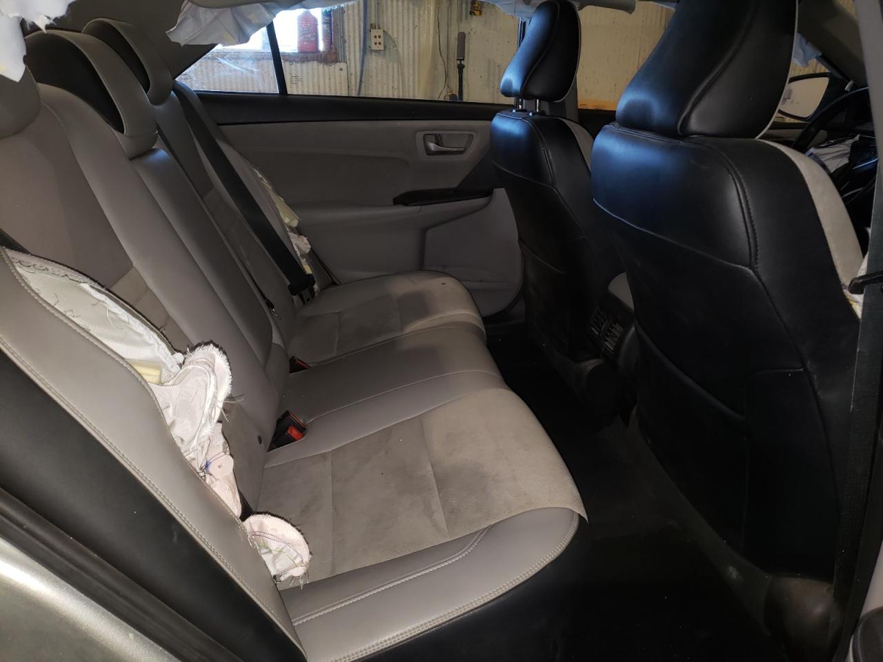 Photo 6 from auction – 2016 TOYOTA CAMRY LE with VIN 4T1BF1FK9GU519763