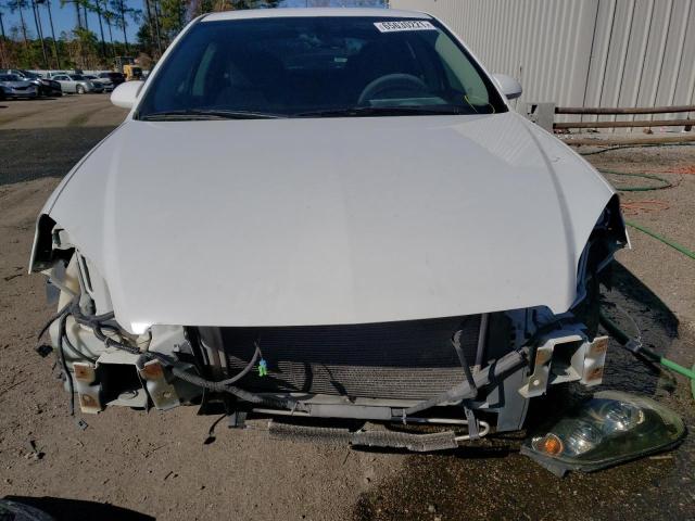 Photo 9 from auction – 2012 CHEVROLET IMPALA LS with VIN 2G1WF5E3XC1282545