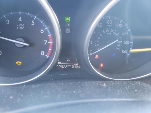 Photo 8 from auction – 2013 MAZDA 3 I with VIN JM1BL1L86D1707515