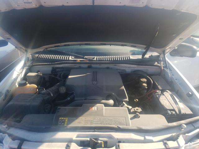 Photo 7 from auction – 2003 FORD EXPLORER E with VIN 1FMZU74W53UC03607