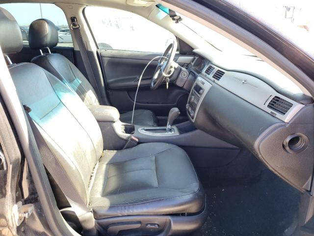 Zdjęcie 5 z aukcji – 2008 CHEVROLET IMPALA LT z VIN 2G1WT58KX89287166
