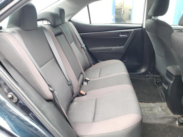 Photo 6 from auction – 2019 TOYOTA COROLLA L with VIN 2T1BURHE2KC187655