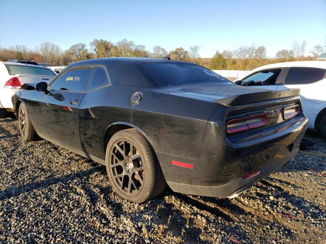 Photo 3 from auction – 2015 DODGE CHALLENGER with VIN 2C3CDZBT3FH911400
