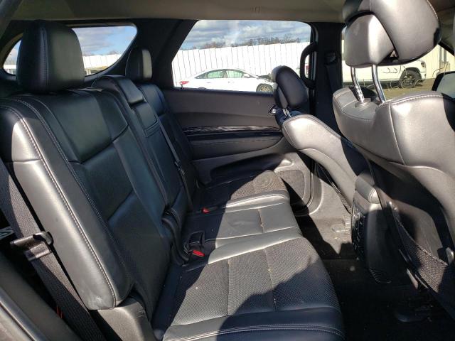Photo 6 from auction – 2014 DODGE DURANGO CI with VIN 1C4SDJET5EC380416