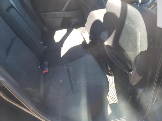 Photo 6 from auction – 2013 MAZDA 3 I with VIN JM1BL1L86D1707515