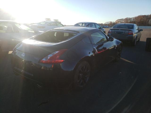 Photo 4 from auction – 2015 NISSAN 370Z BASE with VIN JN1AZ4EH5FM443099