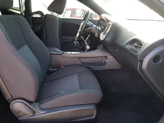Photo 5 from auction – 2018 DODGE CHALLENGER with VIN 2C3CDZBT1JH183066