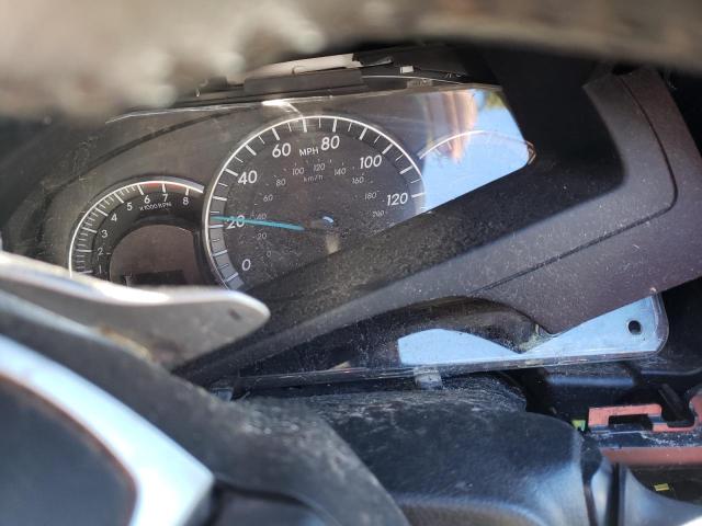 Photo 8 from auction – 2014 TOYOTA CAMRY L with VIN 4T1BF1FK4EU810894