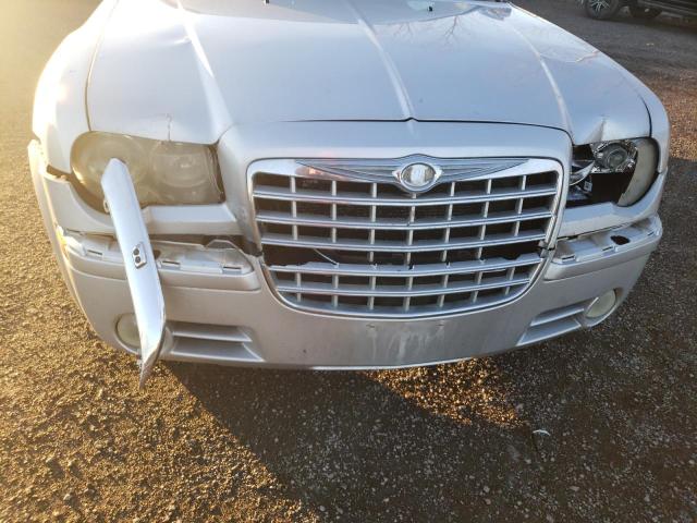 Photo 9 from auction – 2005 CHRYSLER 300C with VIN 2C3JK63H55H656589