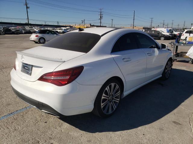 Photo 4 from auction – 2018 MERCEDES-BENZ CLA 250 with VIN WDDSJ4EB7JN644466