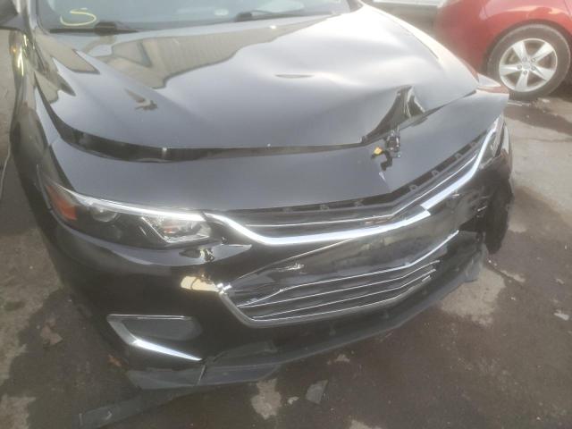 Photo 9 from auction – 2017 CHEVROLET MALIBU LS with VIN 1G1ZB5ST7HF124791
