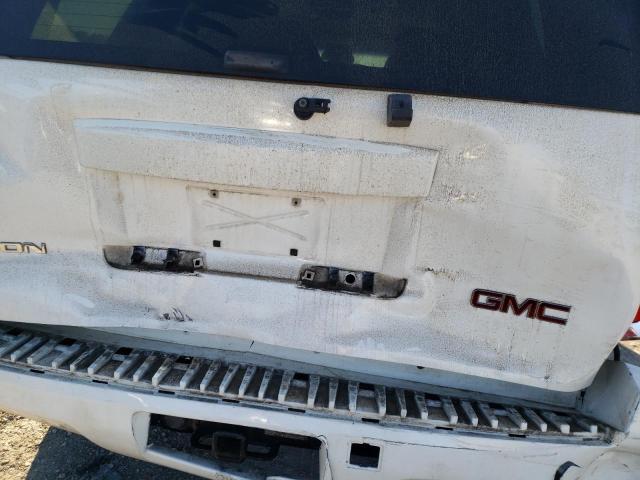 Photo 9 from auction – 2008 GMC YUKON with VIN 1GKFC13C78R162846