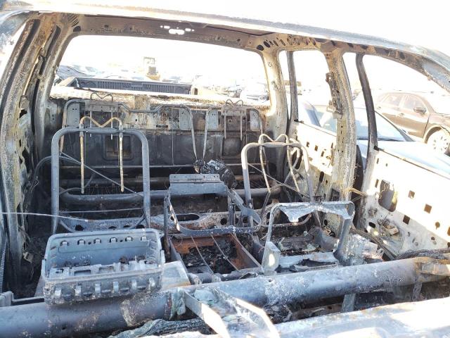Photo 10 from auction – 2008 DODGE RAM 2500 S with VIN 3D7KS28A18G114789