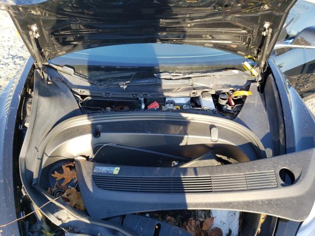 Photo 7 from auction – 2018 TESLA MODEL 3 with VIN 5YJ3E1EB6JF071964