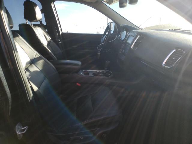 Photo 5 from auction – 2013 DODGE DURANGO CR with VIN 1C4SDJDTXDC663717