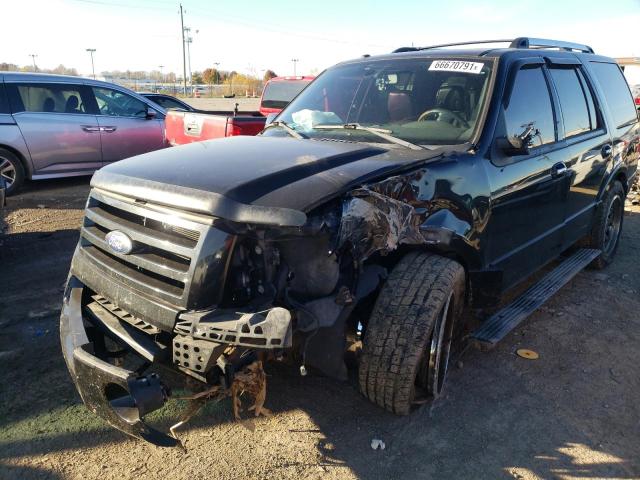 Photo 9 from auction – 2010 FORD EXPEDITION with VIN 1FMJU2A56AEB67669