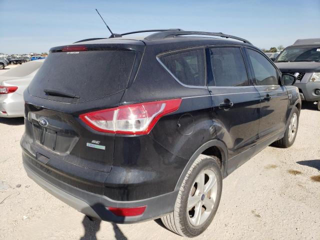 Photo 4 from auction – 2013 FORD ESCAPE SE with VIN 1FMCU0GX8DUD53276