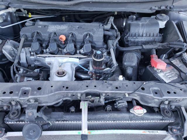 Photo 7 from auction – 2015 HONDA CIVIC EXL with VIN 19XFB2F91FE064506