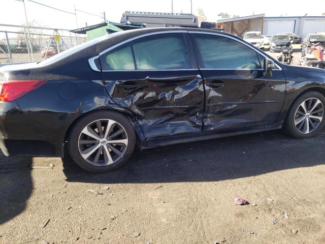 Photo 9 from auction – 2017 SUBARU LEGACY 2.5 with VIN 4S3BNAN68H3058820