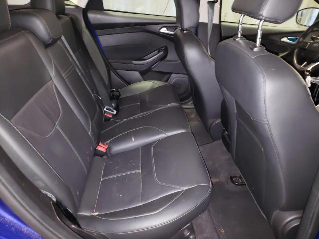 Photo 6 from auction – 2015 FORD FOCUS SE with VIN 1FADP3K24FL291810