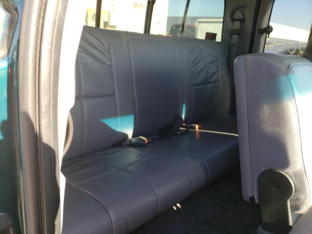 Photo 4 from auction – 1998 DODGE RAM 1500 with VIN 3B7HC13Y5WG148828