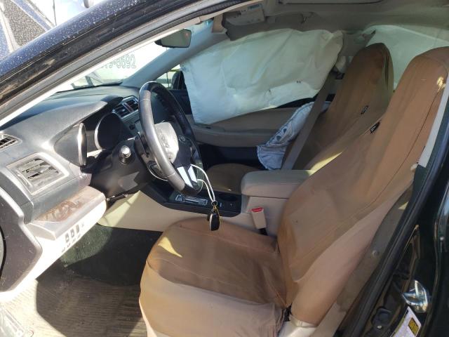 Photo 5 from auction – 2017 SUBARU LEGACY 2.5 with VIN 4S3BNAN68H3058820