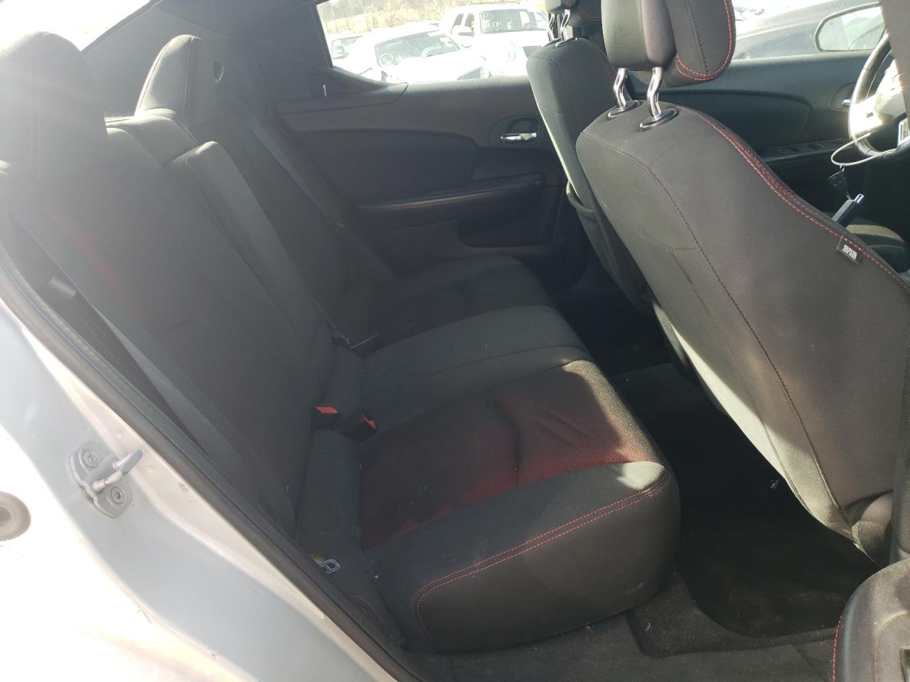 Photo 6 from auction – 2011 DODGE AVENGER MA with VIN 1B3BD1FG6BN508486