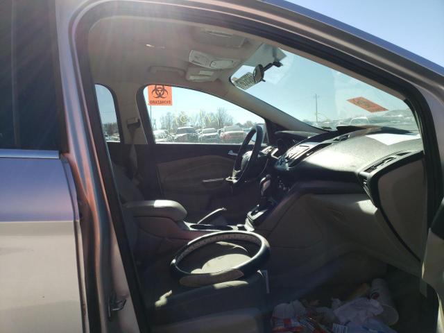 Photo 5 from auction – 2014 FORD ESCAPE SE with VIN 1FMCU0GX7EUC52778