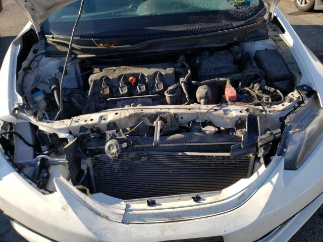 Photo 7 from auction – 2015 HONDA CIVIC EX with VIN 19XFB2F81FE210460
