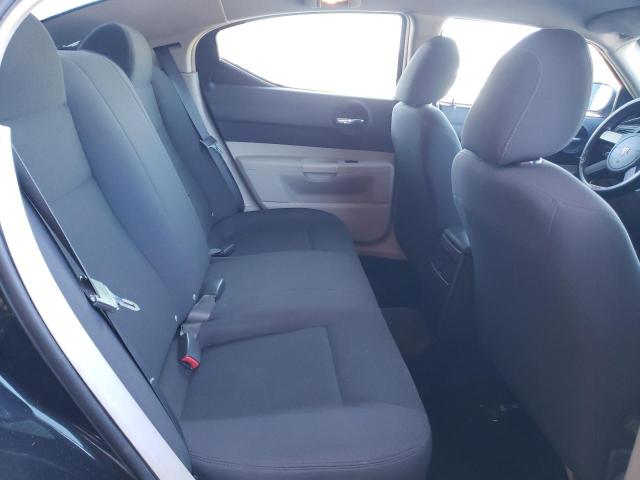 Photo 6 from auction – 2006 DODGE CHARGER SE with VIN 2B3KA43G66H422639
