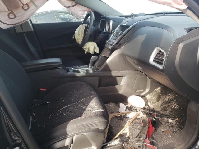 Photo 5 from auction – 2015 CHEVROLET EQUINOX LS with VIN 2GNALAEK5F6160569