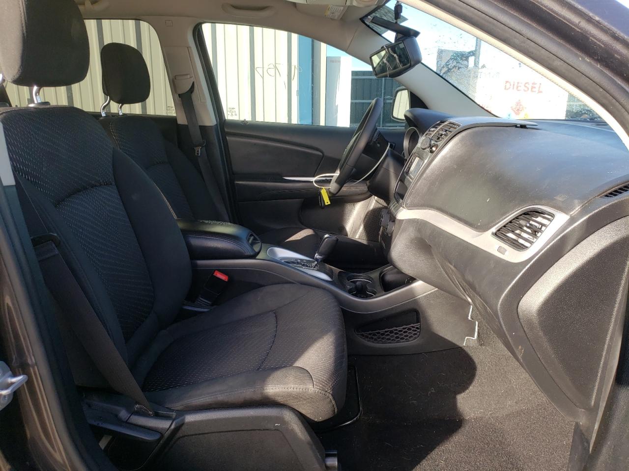 Photo 5 from auction – 2016 DODGE JOURNEY CR with VIN 3C4PDCGG2GT175404