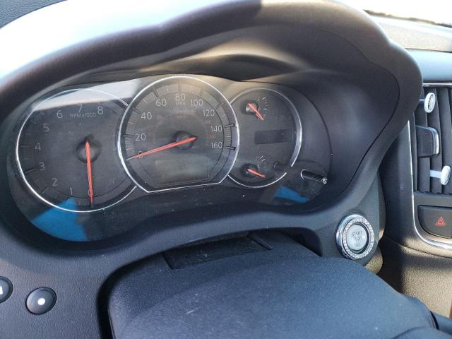 Photo 8 from auction – 2012 NISSAN MAXIMA S with VIN 1N4AA5AP1CC831106