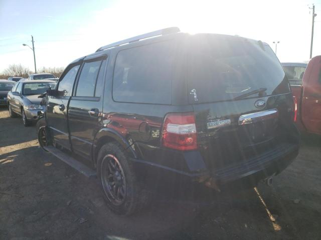 Photo 3 from auction – 2010 FORD EXPEDITION with VIN 1FMJU2A56AEB67669