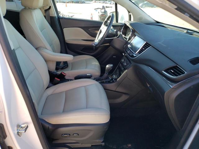 Photo 5 from auction – 2018 BUICK ENCORE ESS with VIN KL4CJCSB7JB681087