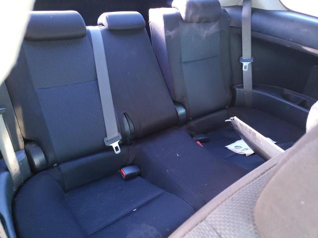 Photo 6 from auction – 2006 SCION TC with VIN JTKDE177060136934