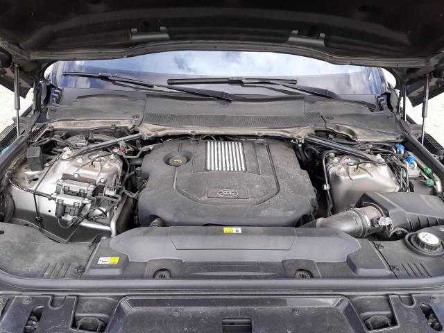 Photo 7 from auction – 2017 LAND ROVER RANGE ROVE with VIN SALWR2FK7HA691644