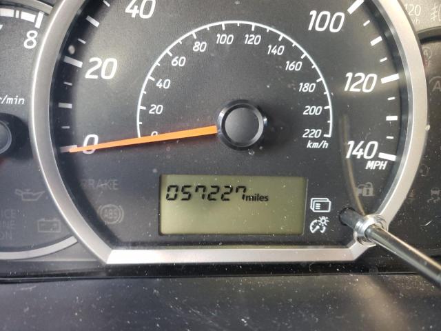 Photo 8 from auction – 2015 MITSUBISHI MIRAGE with VIN ML32A4HJ5FH058399