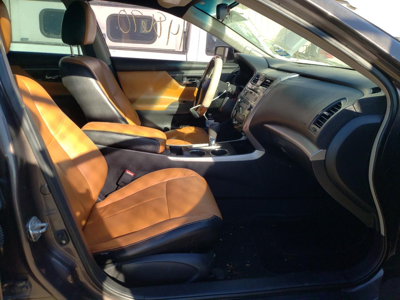 Photo 5 from auction – 2013 NISSAN ALTIMA 2.5 with VIN 1N4AL3AP1DC283138