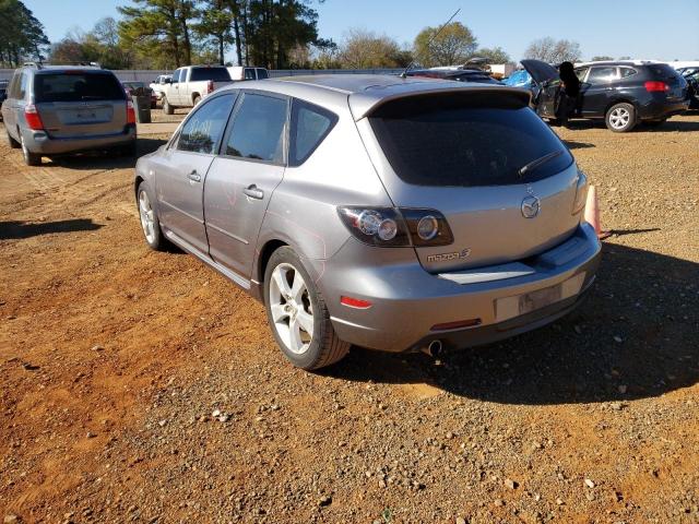 Zdjęcie 3 z aukcji – 2006 MAZDA 3 HATCHBAC z VIN JM1BK343161512488
