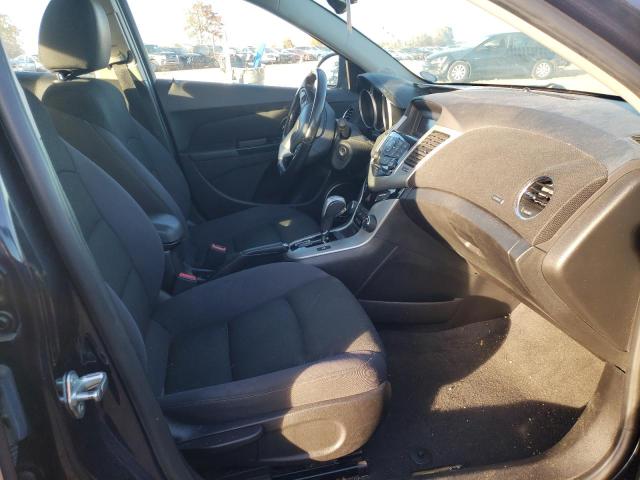 Photo 5 from auction – 2014 CHEVROLET CRUZE LT with VIN 1G1PC5SB6E7206142