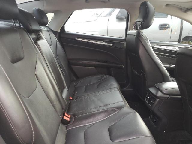 Photo 6 from auction – 2013 FORD FUSION TIT with VIN 3FA6P0D99DR324333