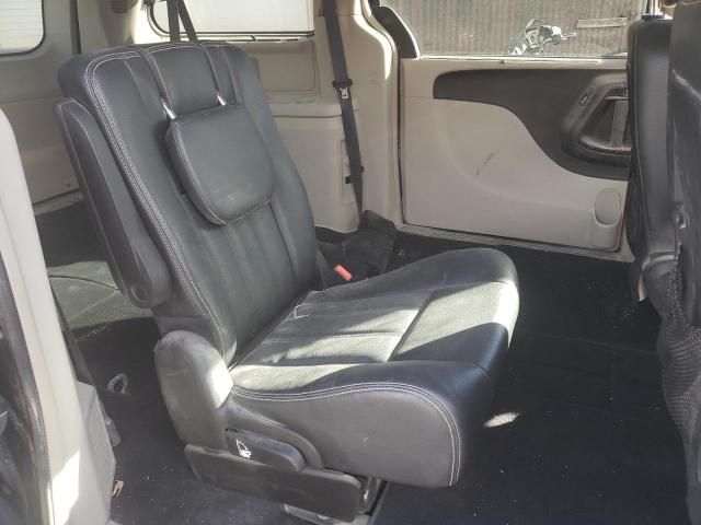 Zdjęcie 6 z aukcji – 2016 CHRYSLER TOWN & COU z VIN 2C4RC1CG3GR215224