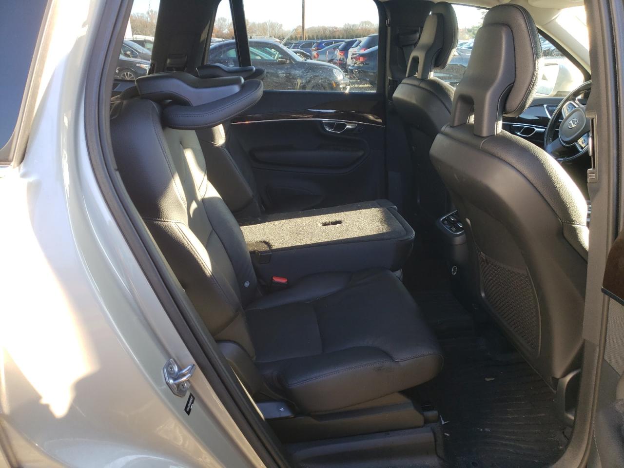 Photo 6 from auction – 2016 VOLVO XC90 T6 with VIN YV4A22PKXG1069281
