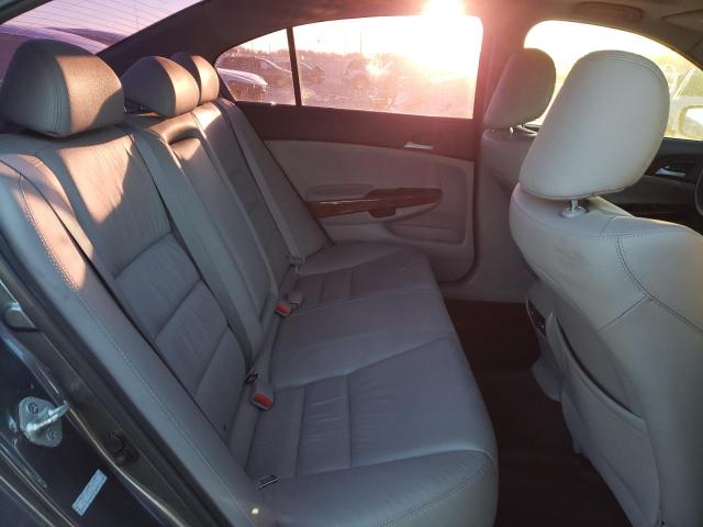 Photo 6 from auction – 2012 HONDA ACCORD EXL with VIN 1HGCP2F85CA137548