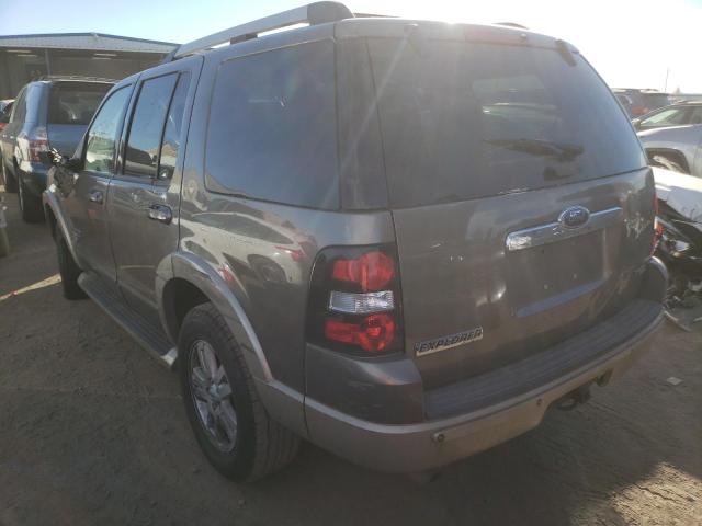 Photo 3 from auction – 2006 FORD EXPLORER E with VIN 1FMEU74E86UB16570