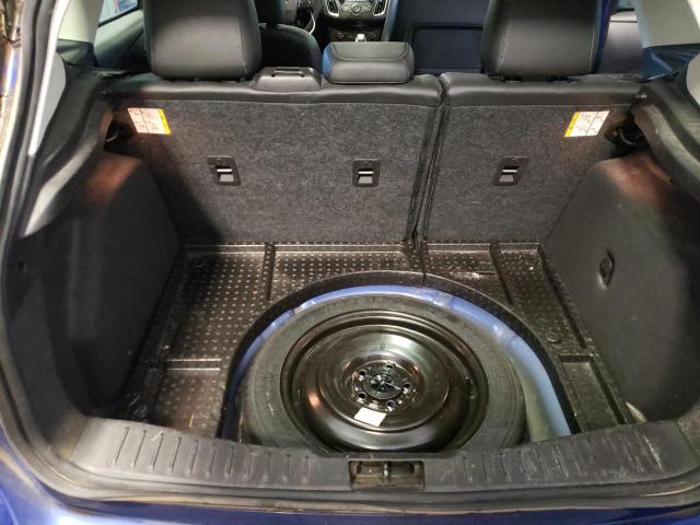 Photo 9 from auction – 2015 FORD FOCUS SE with VIN 1FADP3K24FL291810