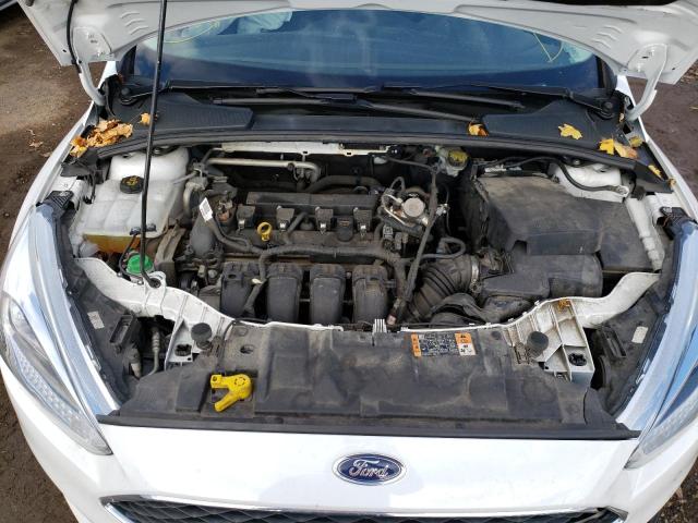 Photo 7 from auction – 2016 FORD FOCUS S with VIN 1FADP3E26GL403276