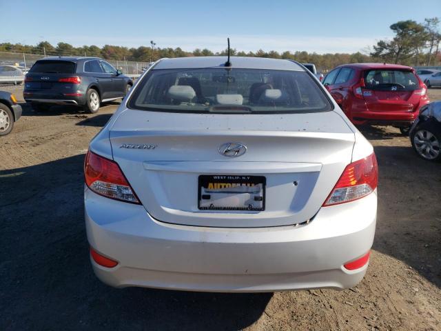 Photo 9 from auction – 2012 HYUNDAI ACCENT GLS with VIN KMHCT4AE8CU152011